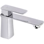 Смеситель для раковины Qtap Lodenice 1031102C