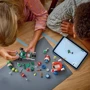 Конструктор LEGO Super Mario Kart Baby Mario vs. Baby Luigi 321 деталей (72034) фото 14