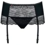 Пояс со стрингами Obsessive Miamor, S/M