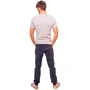Футболка Наталюкс 21-1302 XXL серая: Сезон Демисезон