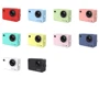 Силиконовый чехол SJCAM Sleeve & Lanyard for SJ8-series фото 3