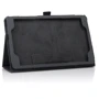 Аксесуар для планшетних ПК BeCover Slimbook Black для Lenovo Tab P11 (2G Gen) (TB-350FU/TB-350XU) (710118): Матеріал Штучна шкіра + TPU
