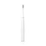 Зубна щітка Oclean Air 2 Electric Toothbrush White: Технологія чищення ультразвукова