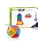 Конструктор Guidecraft PowerClix Solids, 24 деталі (G9420)