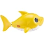 Интерактивная игрушка для ванны Robo Alive серии "Junior" - Baby shark (25282Y)