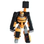 Игрушка-трансформер Tobot Athlon мини Тобот Рокки (301071): Тип игрушки Робот-автомобиль