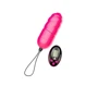 Виброяйцо Adrien Lastic Ocean Storm Pink с пультом LRS