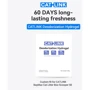 Гідрогель CATLINK Deodorizing for Baymax Cat Litter Box (6972884750996) фото 2
