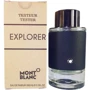 Парфумована вода Montblanc Explorer 100 ml Тестер