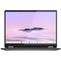 Ноутбук Lenovo IP Flex 5 Chrome 14IAU7 (82T5003APB): Объем накопителя 512 ГБ (SSD)