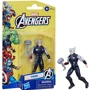 Фигурка HASBRO AVENGERS с аксессуаром серии Марвэл F9337 AVN 4IN THOR (F9325_F9337) фото 4