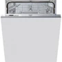 Встраиваемая посудомоечная машина Hotpoint-Aristo HIO 3C16 W