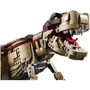 LEGO Jurassic World Буйство тираннозавра (75936): Количество деталей, шт. 3120