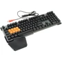 Клавіатура A4Tech Bloody B720 Black