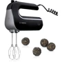 Миксер Bosch MFQ 4930B: Назначение Бытовые