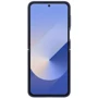 Чохол для телефона Samsung Silicone Case Navy (EF-PF741TNEGUA) для Samsung F741 Galaxy Flip 6: Сумісність Samsung A556 Galaxy A55