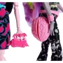 Набір ляльок Mattel, Monster High Дракулаури і Моаніка Д'Кей (DNY33) фото 4