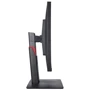 Монітор Fujitsu P27-8 TS (VFY:P278UHDSP1EU): Покриття екрану матове