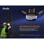 Фонарь туристический Fenix HP25R V2.0 фото 10