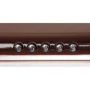 Витяжка Eleyus Line I 60 BR фото 7