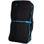 STARBOARD INFLATABLE SUP 12'6"x30"x6" TOURING ZEN DC 2021 доска + плавники + насос + рюкзак (8859434858327) фото 4