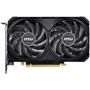 Видеокарта MSI GeForce RTX 4060Ti 16Gb VENTUS 2X OC BLACK: Объем памяти, Гб 16