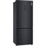 Холодильник LG GC-B569PBCM: Управление электронное