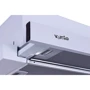 Вытяжка Ventolux GARDA 60 WH (650) 1M: Управление Механическое