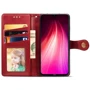 Аксессуар для смартфона Mobile Case GETMAN Gallant Red for Huawei Magic5 Lite: Совместимость Huawei Magic5 Lite