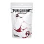 Кляп Punishment Silicone Ball Gag Black