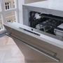 Встраиваемая посудомоечная машина Asko DFI544DXXL: Количество программ 9