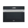 Встраиваемая микроволновая печь Hotpoint-Ariston MP 996 IX