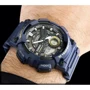 Наручний годинник Casio AEQ-110W-2AVEF: Тип чоловічі