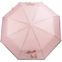 Зонт женский механический компактный облегченный ART RAIN (ZAR3512-80)