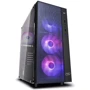 Корпус DeepCool Matrexx 55 Mesh ADD-RGB 4F Black фото 6