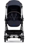 Прогулянкова коляска Cybex Melio Dark Blue з бампером (524000027): Тип коляски Прогулочная