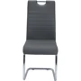 Стул Special4You Master dark grey (E6798): Производитель Special4You