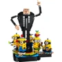 Конструктор LEGO Minions Гра і міньйони з кубиків (75582): Серія Minions