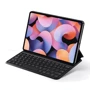 Аксессуар для планшетных ПК Xiaomi Keyboard Cover Black for Xiaomi Mi Pad 6 / Mi Pad 6 Pro (BHR7282GL)