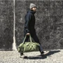 Дорожня сумка Thule Chasm Duffel 90L TDSD-304 (Olivine) (3204998): Кількість коліс Нет