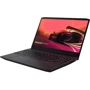 Ноутбук Lenovo IdeaPad Gaming 3 15ACH6 (82K20273RA) UA: Тип екрану антибликовое покрытие