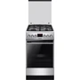Плита комбінована Hansa FCMXS582958