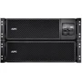 APC Smart-UPS SRT 10000VA RM (SRT10KRMXLI): Призначення Для серверов