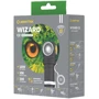 Фонарь туристический Armytek Wizard C2 Marnet USB White (F08901C): Дальность подсветки, м 108