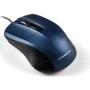 Мышь Modecom MC-M9.1 USB Blue (M-MC-00M9.1-140): Интерфейс подключения USB