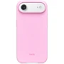 Чехол для iPhone Beats iPhone Air Case with MagSafe and Camera Control - Pebble Pink (MGJV4)