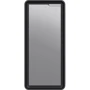 Корпус Zalman M3 Black: Типоразмер Minitower