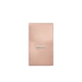 Женская сумка-трансформер Mini BlankNote розовая (BN-BAG-38-1-pink)