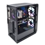 Персональный компьютер (ПК) ARTLINE Gaming X73 (X73v21Win): Процессор Intel Core i7-10700F (2.9 - 4.8 ГГц)