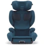 Автокрісло Recaro Mako Elite 2 Steel Blue (00089042630050): Кріплення Isofix да